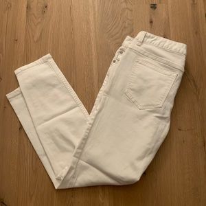 Free People jeans